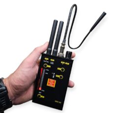 Детектор за gps устройство