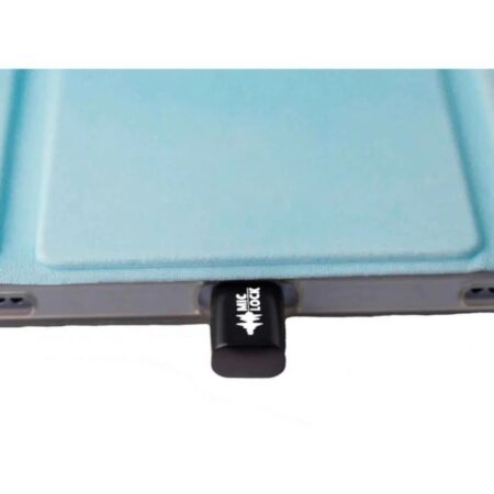 Mic-Lock Mini USB-C Microphone Blocker – защита срещу подслушване снимка 3