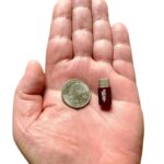 Mic-Lock Mini USB-C Microphone Blocker – защита срещу подслушване