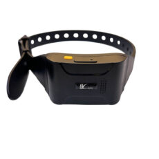 GPS каишка за куче