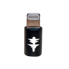 Mic-Lock Mini Lightning – защита срещу подслушване
