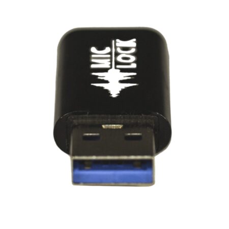 Mic-Lock Secure Charger снимка 2