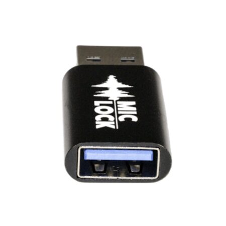 Mic-Lock Secure Charger снимка 3