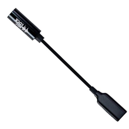 Mic-Lock USB-C SoundPass снимка 2
