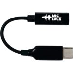 Mic-Lock USB-C SoundPass