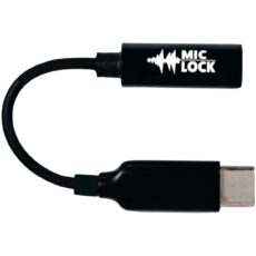 Mic-Lock USB-C SoundPass