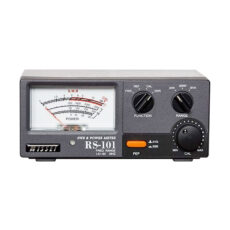 КСВ метър Nissei RS-101 PNI, 1.6-60 MHz, 3W-3KW