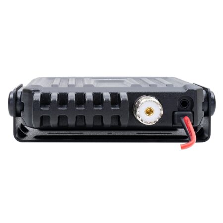 СВ радиостанция с ASQ и RF Gain снимка 12