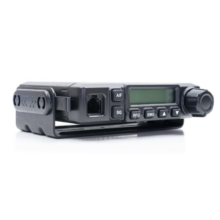 СВ радиостанция с ASQ и RF Gain снимка 7
