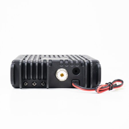Радиостанция СВ с ASQ и RF Gain снимка 8