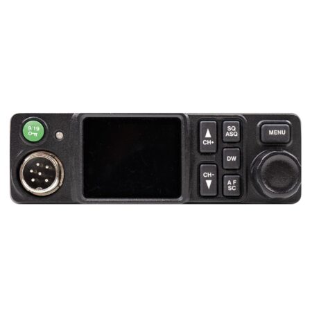 Радиостанция СВ с ASQ и RF Gain снимка 3