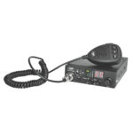 CB радиостанция такси с 1DIN монтаж PNI-HP8000L