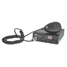 CB радиостанция такси с 1DIN монтаж PNI-HP8000L