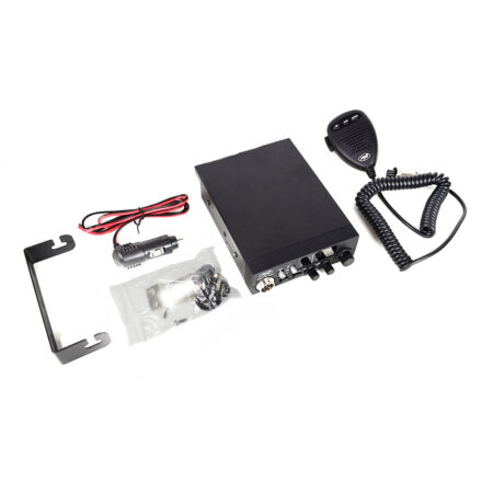 CB радиостанция такси с 1DIN монтаж PNI-HP8000L снимка 3