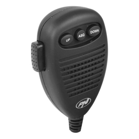 CB радиостанция такси с 1DIN монтаж PNI-HP8000L снимка 5