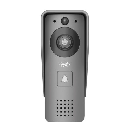 Wi-Fi домофон с камера и Tuya Smart снимка 2