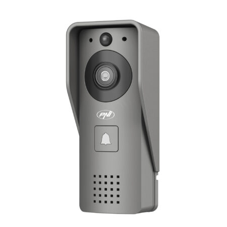 Wi-Fi домофон с камера и Tuya Smart снимка 3