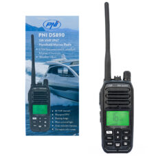 Морска радиостанция PNI DS890