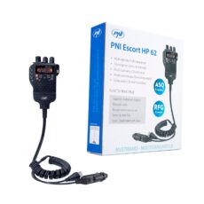 Преносима CB рация с ASQ PNI-HP62