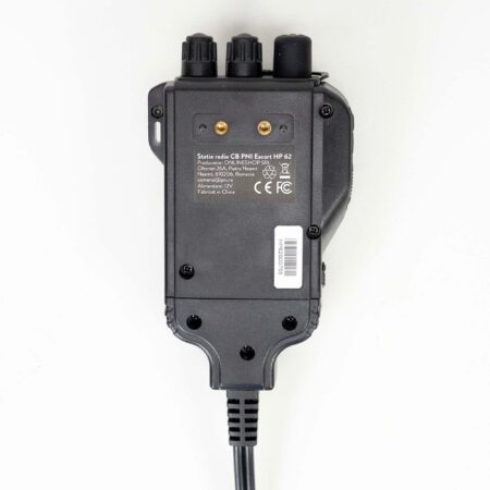 Преносима CB рация с ASQ PNI-HP62 снимка 6