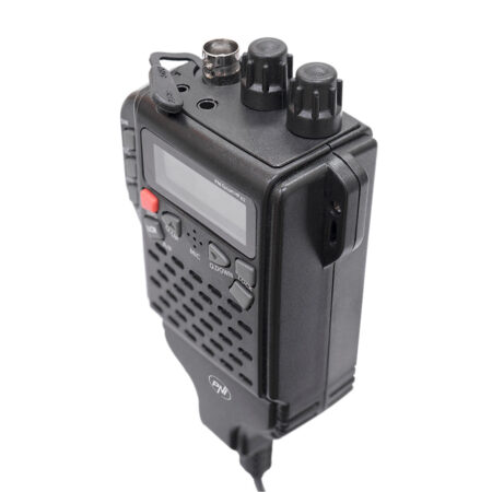 Преносима CB рация с ASQ PNI-HP62 снимка 19