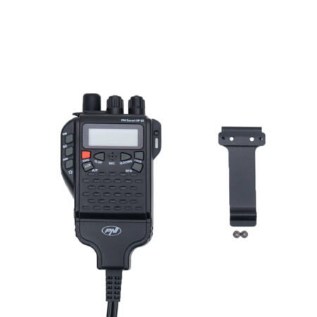 Преносима CB рация с ASQ PNI-HP62 снимка 13