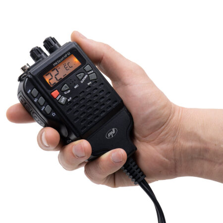 Преносима CB рация с ASQ PNI-HP62 снимка 12