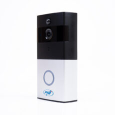 Wi-Fi видеодомофон за къща с Tuya Smart