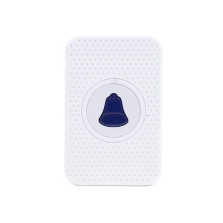 Wi-Fi видеодомофон за къща с Tuya Smart снимка 2