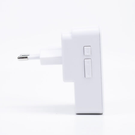 Wi-Fi видеодомофон за къща с Tuya Smart снимка 3