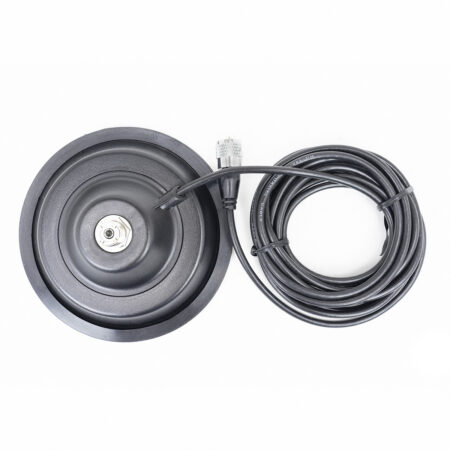 CB комплект PNI Escort HP 8001L с антена и слушалки снимка 4