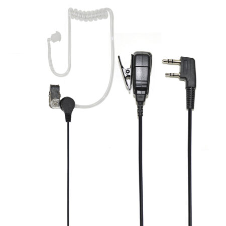 CB комплект PNI Escort HP 8001L с антена и слушалки снимка 5