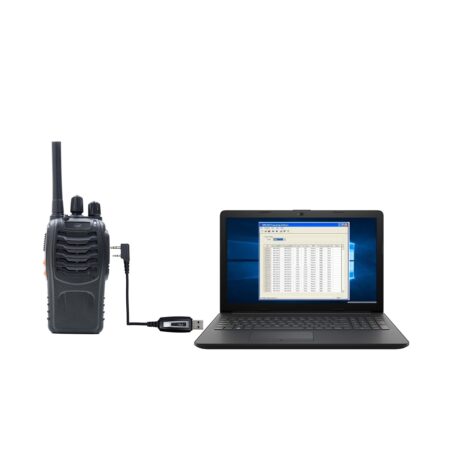 Кабел за програмиране на PNI HP82 и HP92 снимка 3
