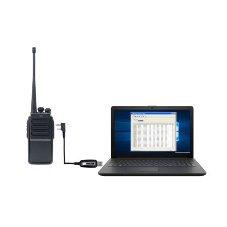 Кабел за програмиране на PNI HP82 и HP92 снимка 4