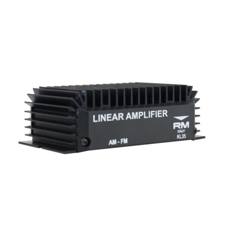 Радио усилвател PNI KL 35 AM/FM 35 W PNI-KL-35 снимка 1