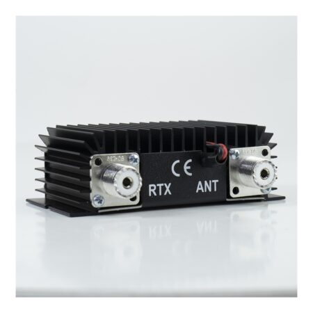 Радио усилвател PNI KL 35 AM/FM 35 W PNI-KL-35 снимка 2
