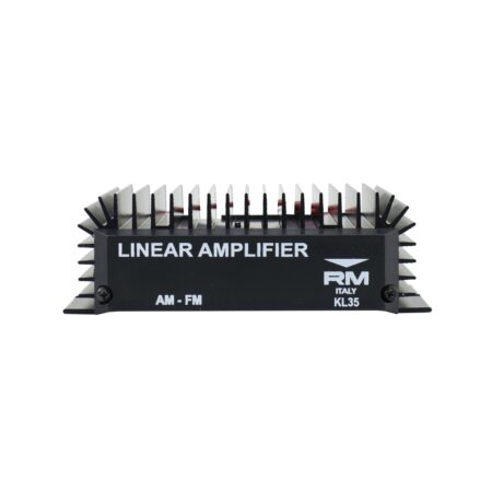 Радио усилвател PNI KL 35 AM/FM 35 W PNI-KL-35 снимка 4