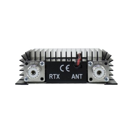 Радио усилвател PNI KL 35 AM/FM 35 W PNI-KL-35 снимка 7