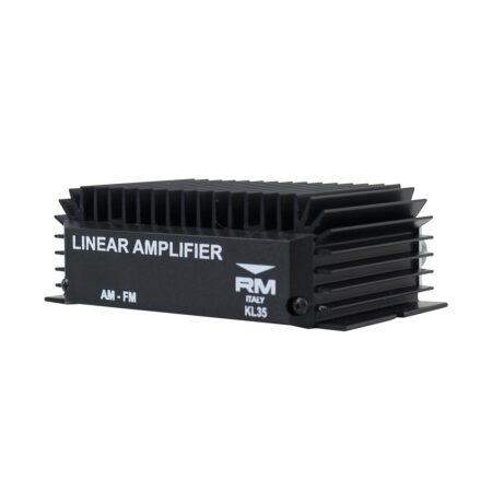 Радио усилвател PNI KL 35 AM/FM 35 W PNI-KL-35 снимка 8