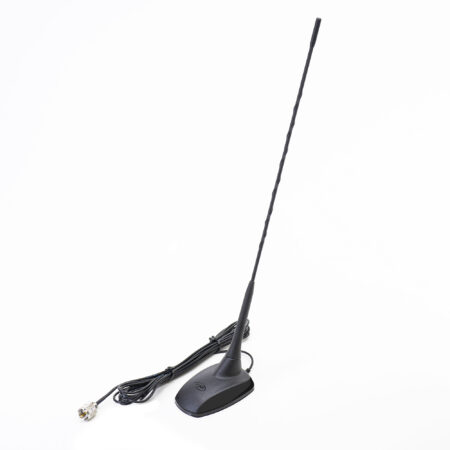 Радиостанция CB TTi TCB-H100E и антена PNI Extra 48 снимка 3