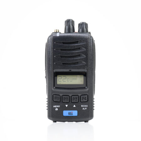 Радиостанция CB TTi TCB-H100E и антена PNI Extra 48 снимка 4