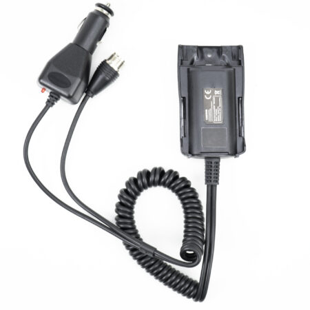 Радиостанция CB TTi TCB-H100E и антена PNI Extra 48 снимка 5
