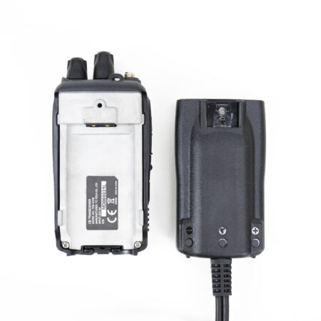 Радиостанция CB TTi TCB-H100E и антена PNI Extra 48 снимка 6