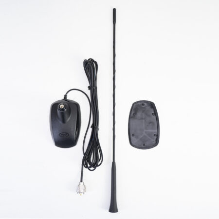 Радиостанция CB TTi TCB-H100E и антена PNI Extra 48 снимка 9