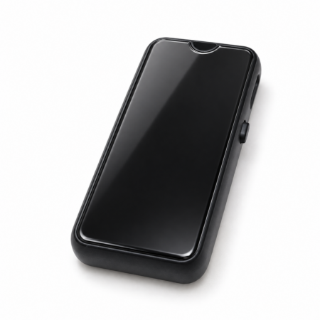 Мини диктофон с гласово активиране и 32GB памет снимка 3