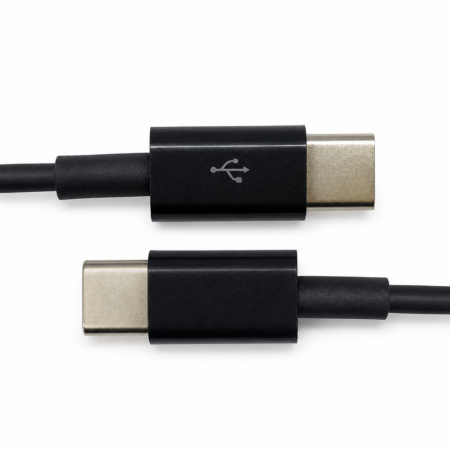 O.MG Elite USB-C към USB-C кабел за пентест снимка 2